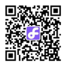 官方公众号二维码